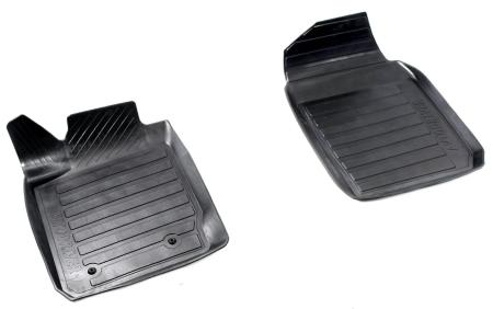 Коврики салона Avtodriver Avangard для Ford EcoSport (2014-2023) № ADRAVG132