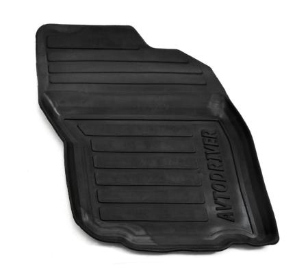 Коврики салона Avtodriver Avangard для Peugeot 4008 (2012-2017) № ADRAVG023