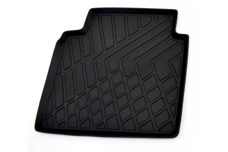 Коврики салона Norplast литьевые для Hyundai Sonata (2017-2019) № NP11-LdC-31-620