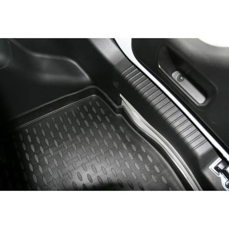 Коврик в багажник Element для Kia Picanto хэтчбек (2011-2017) № NLC.25.36.B11