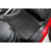 Изображение коврики салона element для hyundai veloster (2012-2017) № nlc.20.52.210h