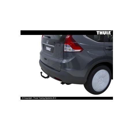 Фаркоп Thule быстросъемный для Honda CR-V RE (2012-2016) № 603400