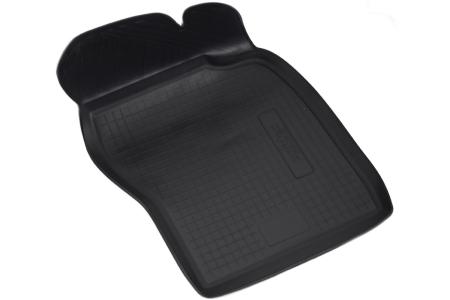Коврики салона Norplast для Daewoo Nexia (2008-2016) № NPA11-C15-320