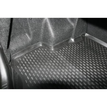 Коврик в багажник Element для Faw Besturn B50 седан (2012-2016) № NLC.62.12.B10