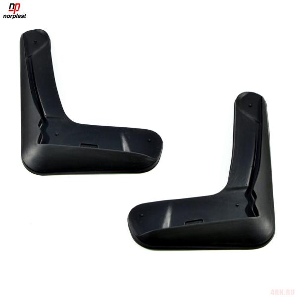 Брызговики передние для Changan UNI-V (2022-2025) № NPL-Br-13-79F