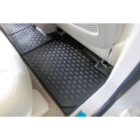 Коврики салона Element для Cadillac SRX (2010-2016) № NLC.07.05.210k