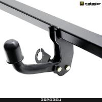 Фаркоп для Toyota Land Cruiser Prado 150 (2009-2013) № 92523-AN