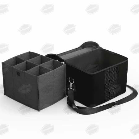 Автомобильная сумка (30х30х20 см), Артикул: ASJK-0101 