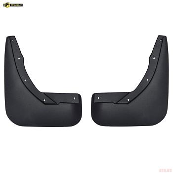 Брызговики задние увеличенные для Lada (ВАЗ) XRAY Cross (2018-2022) № LXC023301