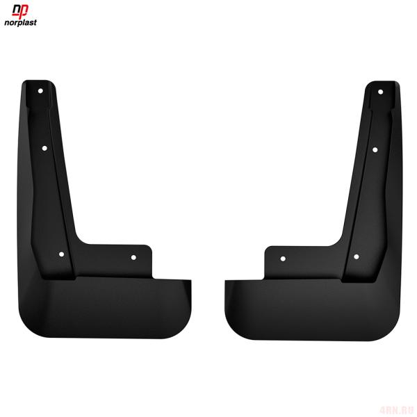 Брызговики задние для Soueast S07 (2024-2025) № NPL-Br-825-730B