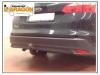 Фаркоп Aragon для Ford Focus 3 универсал (искл. ST/RS) (2012-2018) № E2012CA
