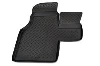 Изображение коврики салона norplast передние для volkswagen transporter t4 2-мест. (1990-2003) № npl-po-95-84