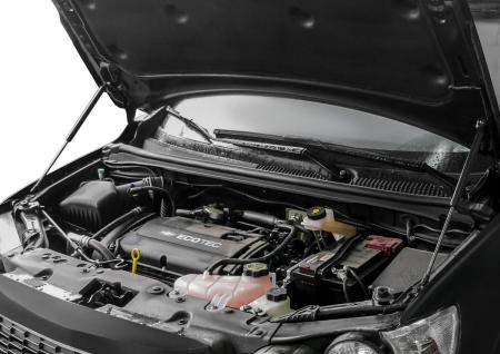 упоры капота для chevrolet aveo t300 (2011-2015) 2 шт. № a.st.1002.1
