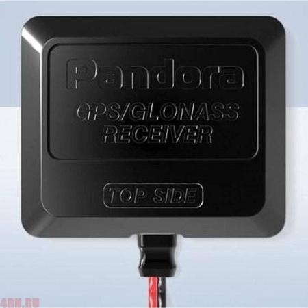 Модуль GPS Pandora № NAV-035