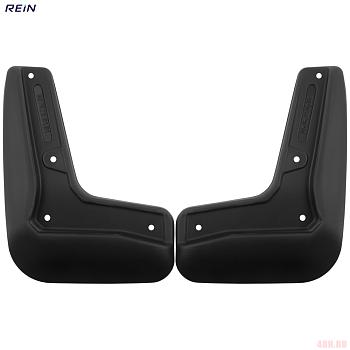 Брызговики передние для Changan CS75 Plus (2024-2025) № REIN.A71527.F3