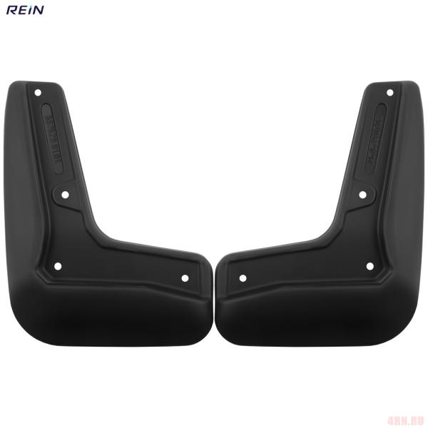 Брызговики передние для Changan CS75 Plus (2024-2025) № REIN.A71527.F3