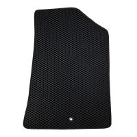 Изображение коврики eva fortuna premium для kia optima (2016-2020) № frt11-1516