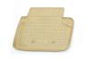 Коврики салона Norplast бежевые для BMW 5-Серия (G30) седан (2016-2023) № NPA11-C07-160-B