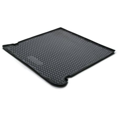 Коврик в багажник Rival для Volkswagen Sharan минивэн (2005-2010) № 15809001