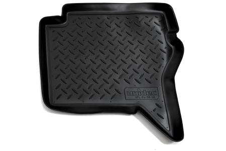 Коврики салона Norplast для Mitsubishi Pajero 4 (2006-2021) № NPL-Po-59-48