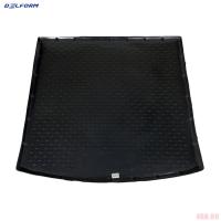 Коврик багажника для Volkswagen Touareg (2018-2025) № B1503