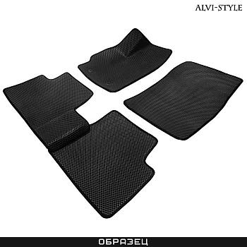 Коврики EVA салона для Land Rover Range Rover Sport (2013-2022) № EVAST11-01