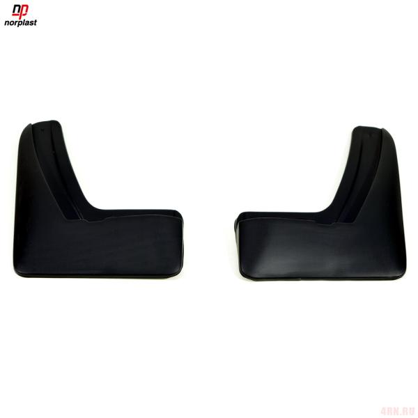 Брызговики задние для Changan CS55 Plus (2021-2023) № NPL-Br-13-22B