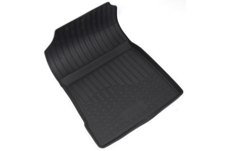 Коврики салона Norplast 3D для BMW X4 (F26) (2014-2018) № NPA10-C07-600