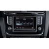 Оригинальная система голосового управления Composition Media для Volkswagen Golf 7 хэтчбек 5 дв. (2013-2019) № 5G0054802