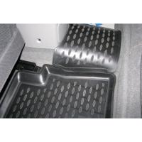 Изображение коврики салона element для mazda 3 (2009-2013) № nlc.33.17.210k