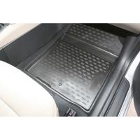 Изображение коврики салона element 3d для hyundai elantra (2016-2020) № carhyn00005
