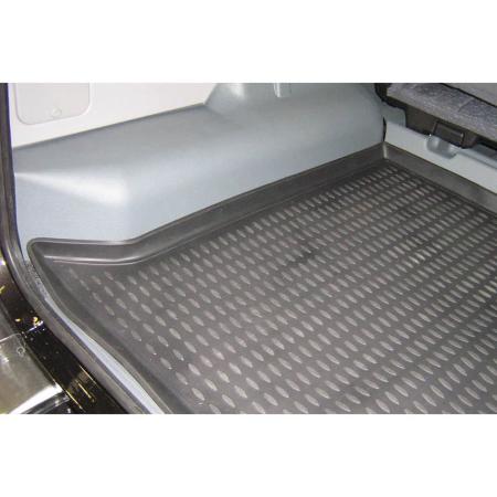 Коврик в багажник Element для УАЗ Patriot 3163 (2005-2014) № NLC.54.05.B13