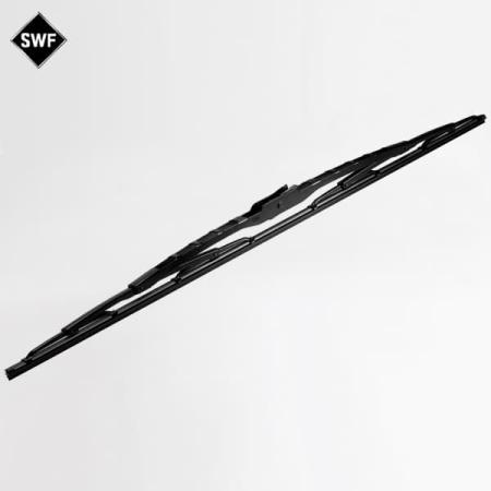 Щетки стеклоочистителя SWF Das Original каркасные для Land Rover Freelander (1998-2006) № 116166+116134