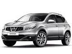 Nissan Qashqai 2007-2014