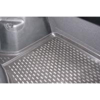 Изображение коврик в багажник element для honda jazz хэтчбек (2009-2014) № nlc.18.19.b11