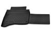 Коврики салона Norplast для Volkswagen Touareg (2002-2010) № NPL-Po-95-55