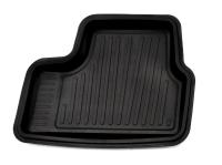 Изображение коврики салона avtodriver jet резиновые для lada (ваз) калина (2004-2013) № adrjet003