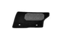 Изображение коврики салона norplast текстильные для land rover discovery 5 (2017-2025) № npa00-vte460-055