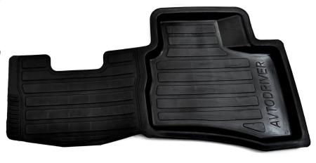 Коврики салона Avtodriver Promo для Hyundai i30 (2012-2016) № ADRPRO020