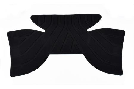 Коврики салона Norplast литьевые для Volkswagen Polo седан (2010-2020) № NP11-LdC-95-421