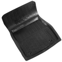 Изображение коврики салона avtodriver avangard для chevrolet orlando 7 мест (2011-2015) 3 ряда № adravg017