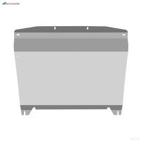 Защита картера для Aito M7 (2023-2025) № NLZ.03.02.030A