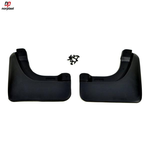 Брызговики передние для Renault Talisman Grandtour седан (2015-2022) № NPL-Br-69-82F-2