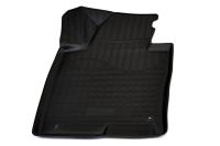 Изображение коврики салона norplast 3d для hyundai sonata (lf) (2017-2019) № npa11-c31-620