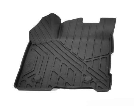Коврики салона Norplast 3D литьевые для Lada (ВАЗ) Vesta (2015-2025) № NP11-LdC-94-702