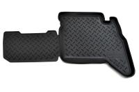 Изображение коврики салона norplast для suzuki grand vitara 5дв. (1998-2005) № npl-po-85-19