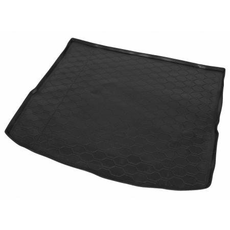 Коврик в багажник Rival для Ford Focus 3 универсал (2011-2018) № 11801006