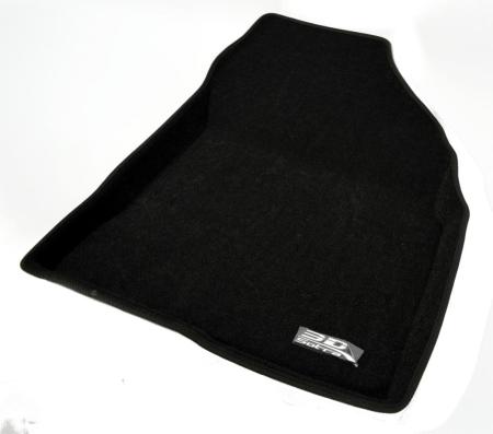 Коврики салона Sotra Liner 3D Lux для Toyota Corolla (для Европы) (2013-2018) № STR74-00237