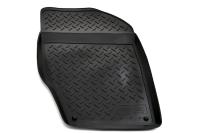 Изображение коврики салона norplast для peugeot 307 (2001-2008) № npl-po-64-36