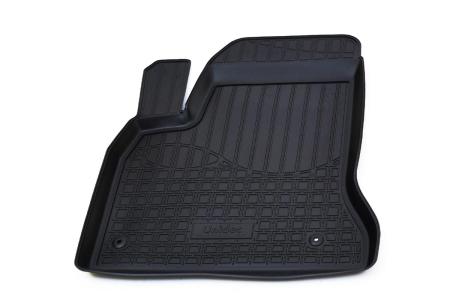 Коврики салона Norplast для Citroen C4 Picasso (2007-2014) № NPA11-C14-180